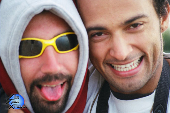 AZX_Competition_Luigi_Josh_Freddy