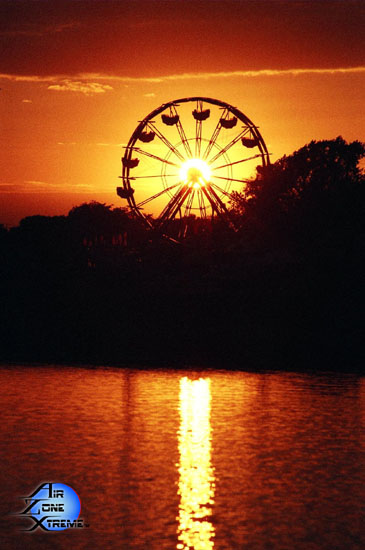 AZX_Competition_Sunset